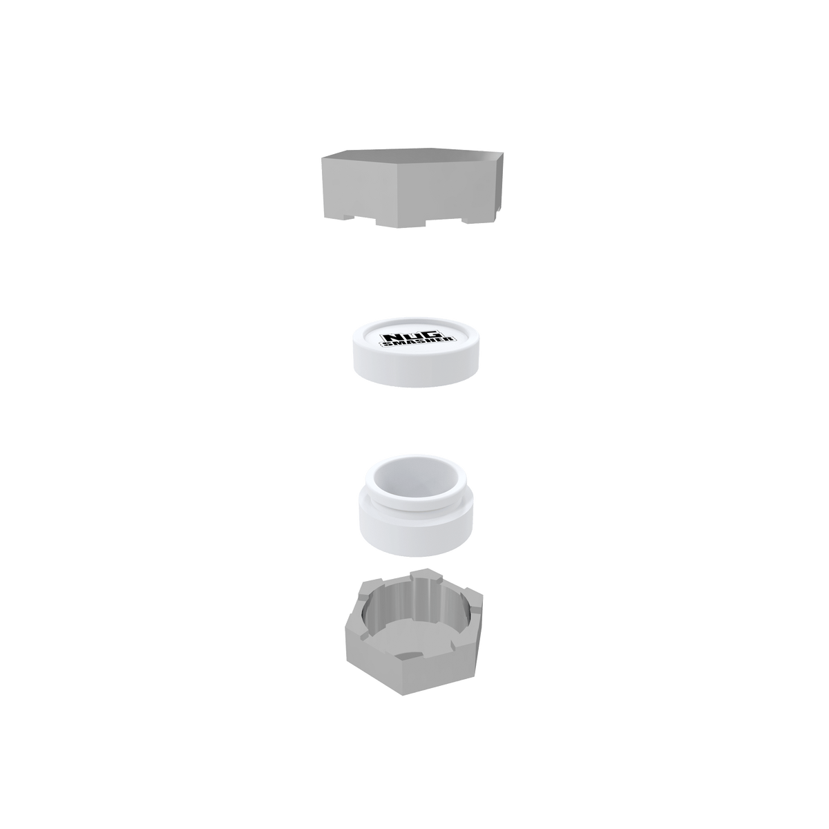 NugSmasher NugSmasher Mini Decarboxylation Capsule