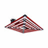 Photontek SQ300W Pro Full Spectrum LED Grow Light Fixture