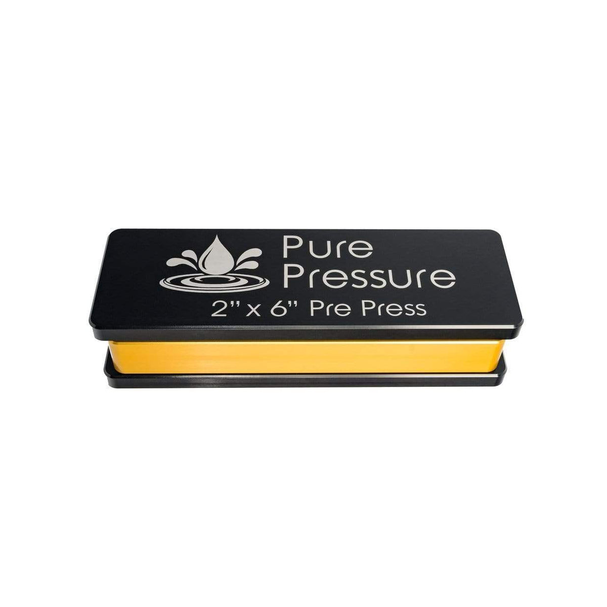 PurePressure 2&quot; x 6&quot; Pre-Press Mold