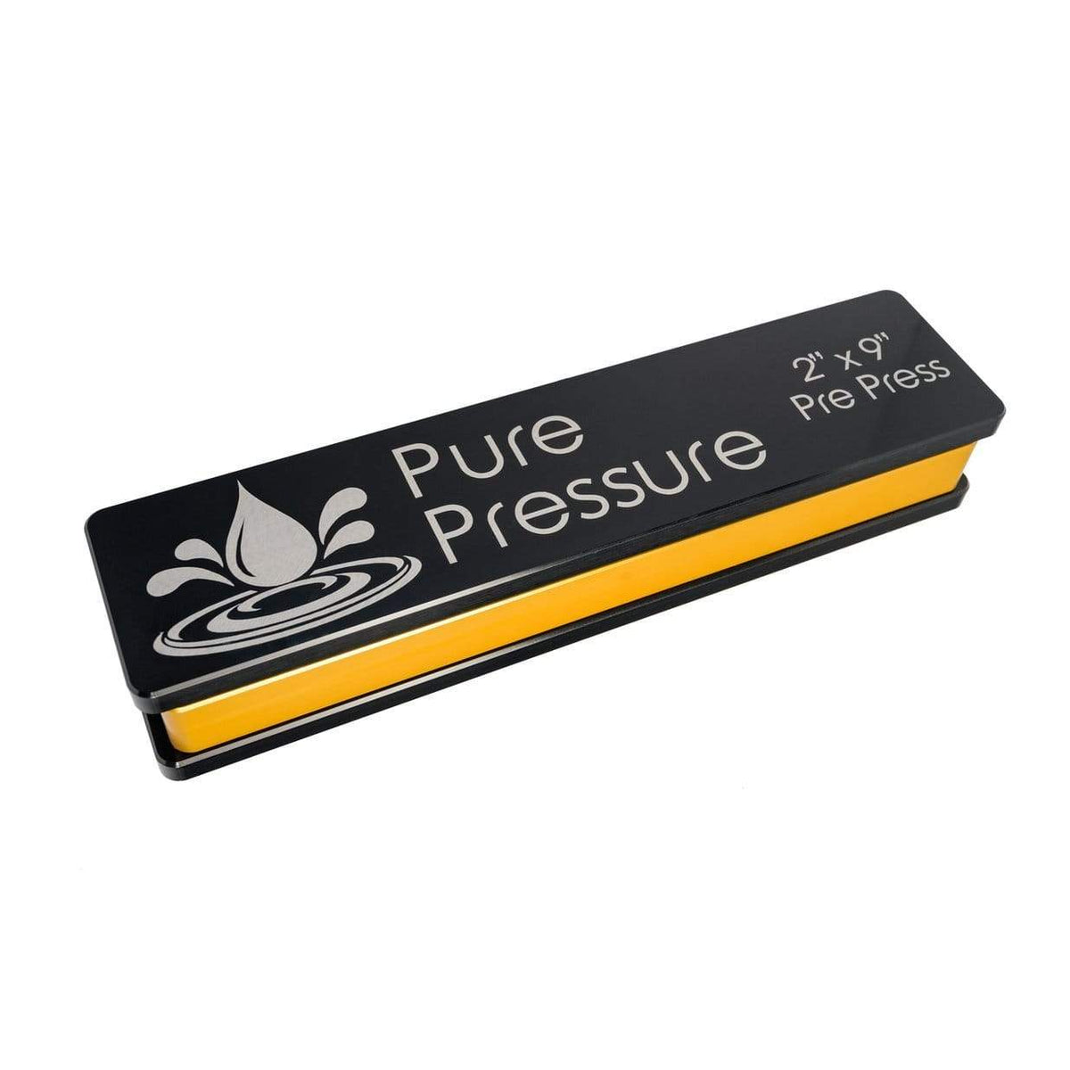 Pure Pressure 2&quot; x 9&quot; Pre-Press Mold