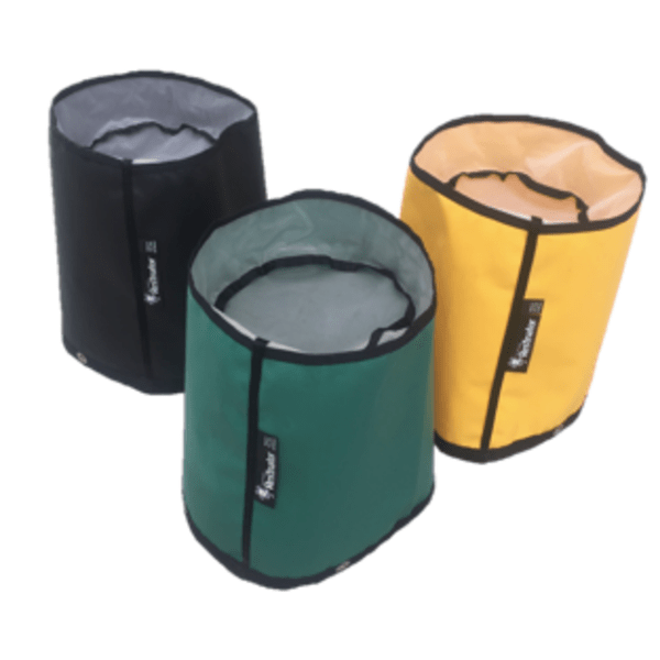 The Resinator XL Resin Extractor Tumble Trimming Machine