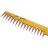 Speedee Sabertooth™ Wet Trim Blade