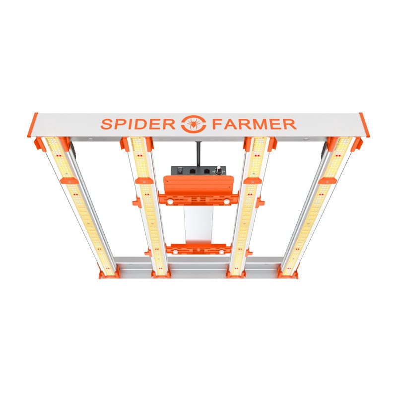 Spider Farmer Spider Farmer G3000 Cost-Effective Full Spectrum LED Grow Light