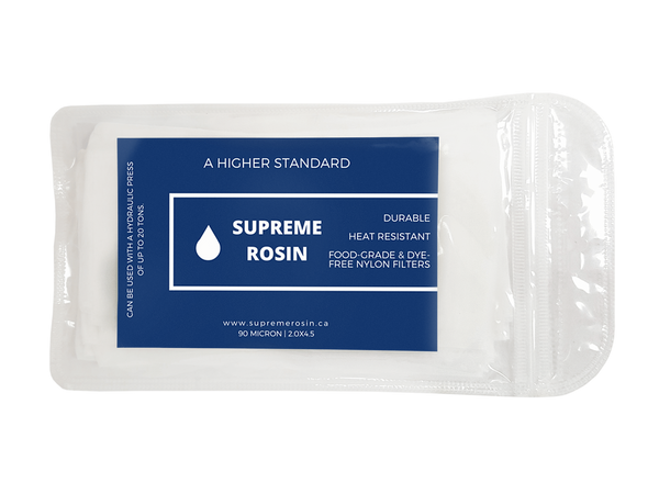 Supreme Rosin
