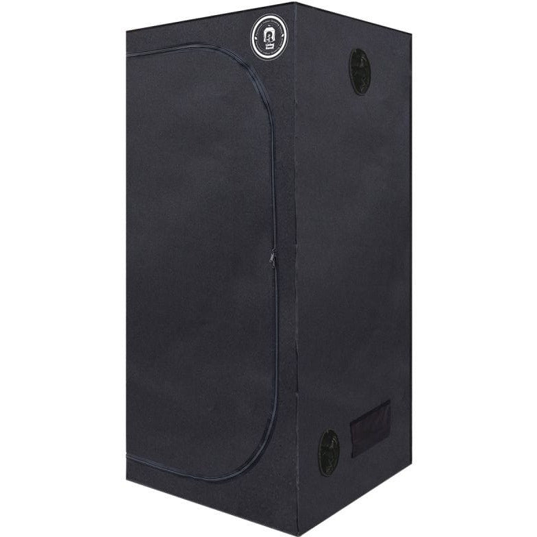 6 x 3 grow tent The Living Room 3'x3' Hydroponic Grow Tent