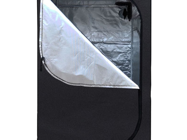 The Living Room Grow Tents