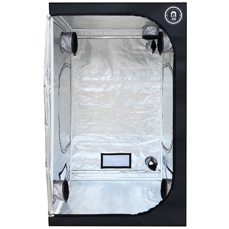 4x4x6 grow tent The Living Room 4x4 Grow Tent