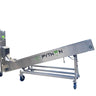 Toms Take Away Belt Outfeed Conveyor System