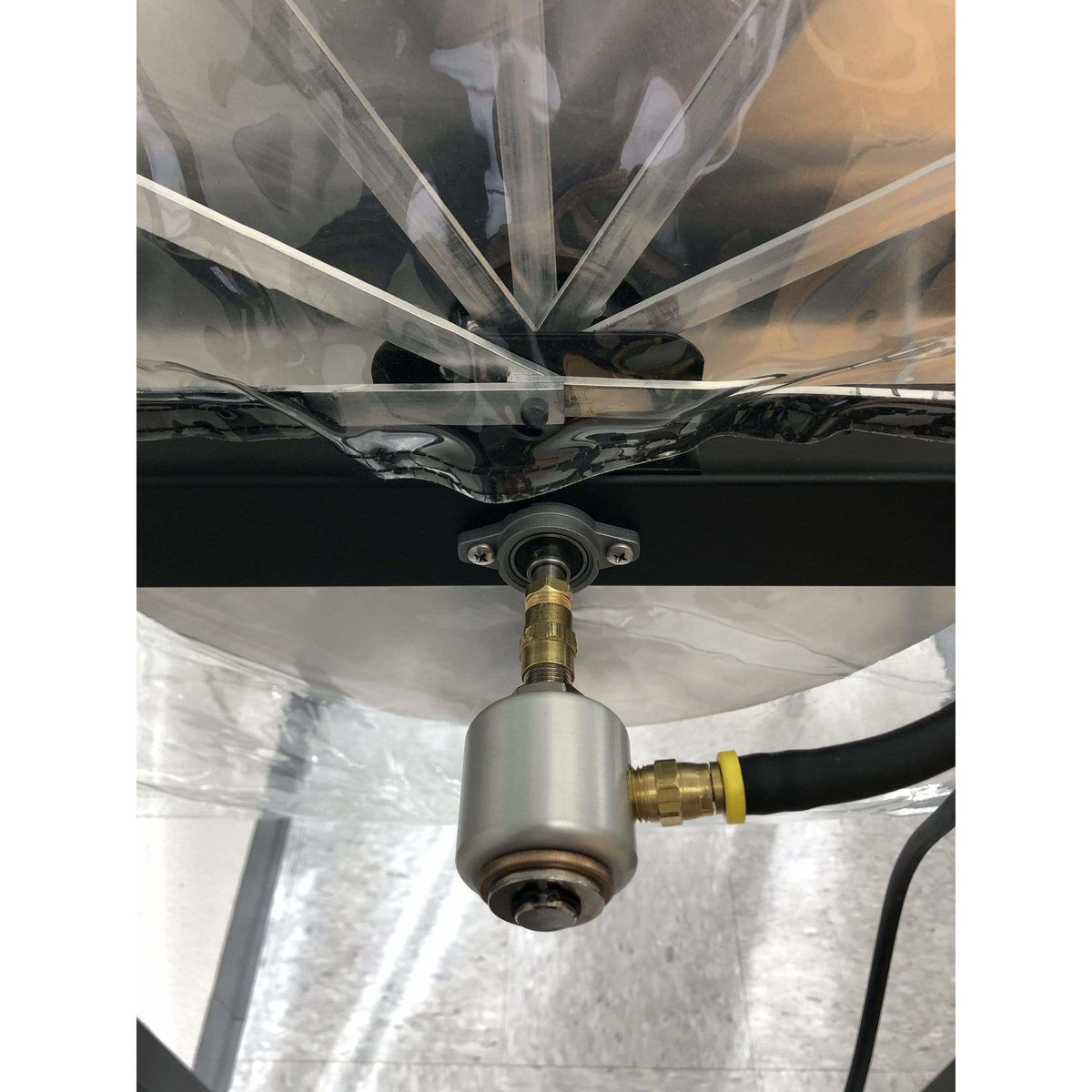 Toms Tumble Trimmer Liquid CO2 Infuser Kit