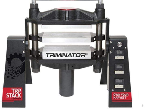 Triminator Rosin Presses
