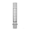 Verre à bourgeons Twister T2 - Standard (1/4″)