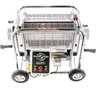 Twister T2 Wet & Dry Bud Trimming Machine