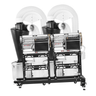 Twister T4 Variable Speed Tandem Bud Trimming Machine & Trim Saver System