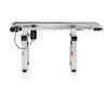 Twister Trimmer Quality Control Conveyor System